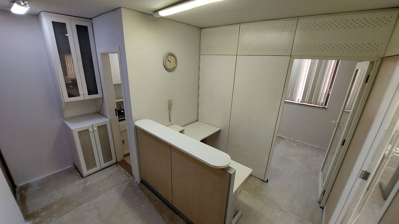 Conjunto Comercial-Sala à venda, 50m² - Foto 1