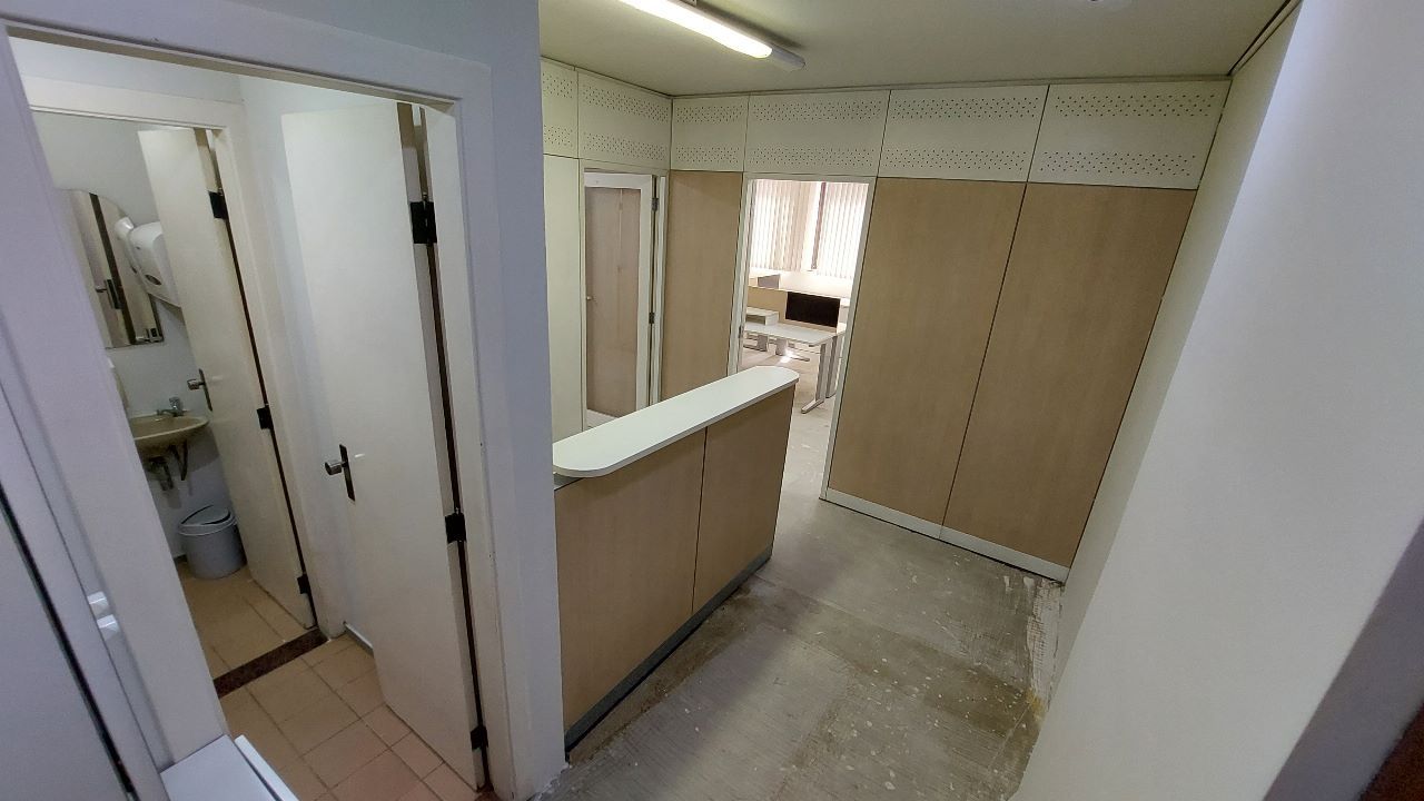 Conjunto Comercial-Sala à venda, 50m² - Foto 5