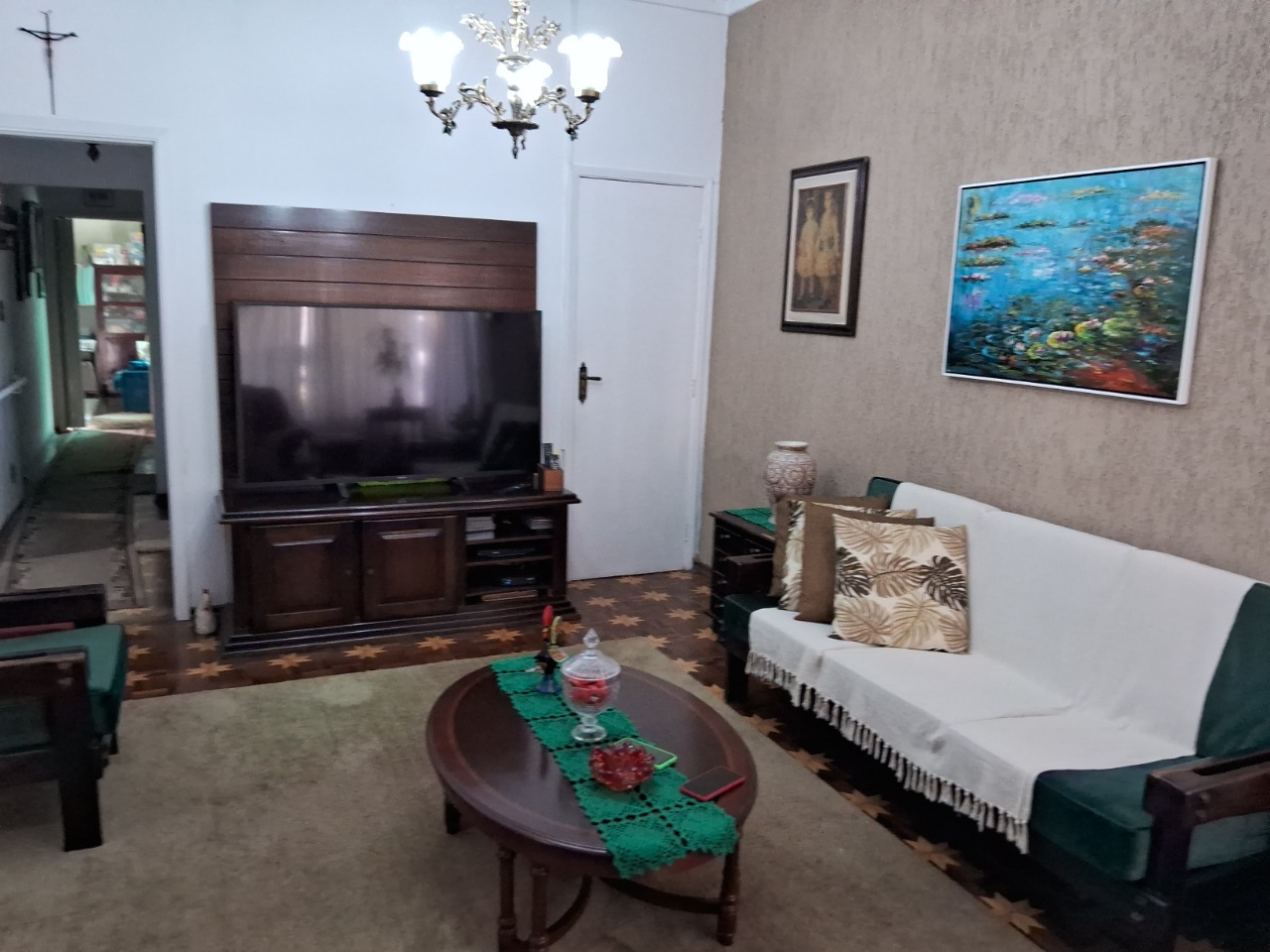 Casa à venda com 3 quartos - Foto 6