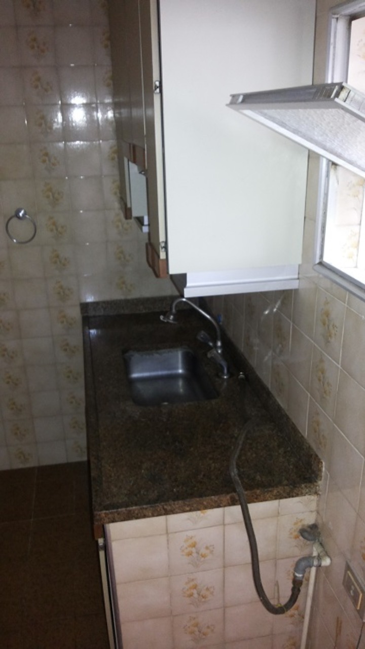 Apartamento à venda com 3 quartos, 80m² - Foto 6