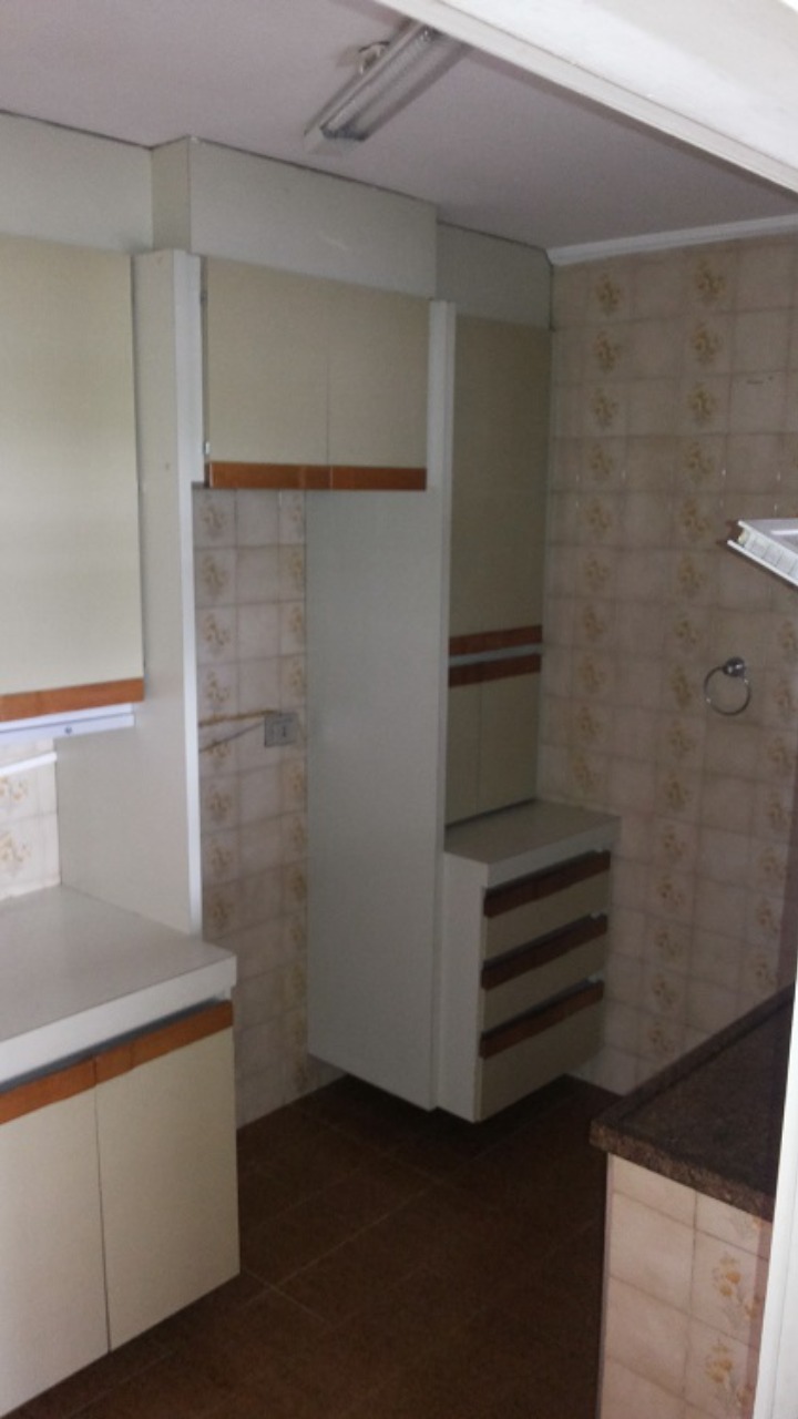 Apartamento à venda com 3 quartos, 80m² - Foto 7