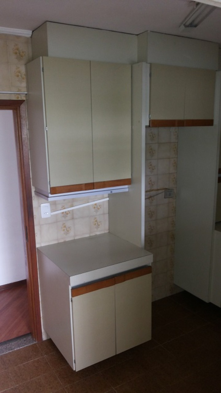 Apartamento à venda com 3 quartos, 80m² - Foto 8