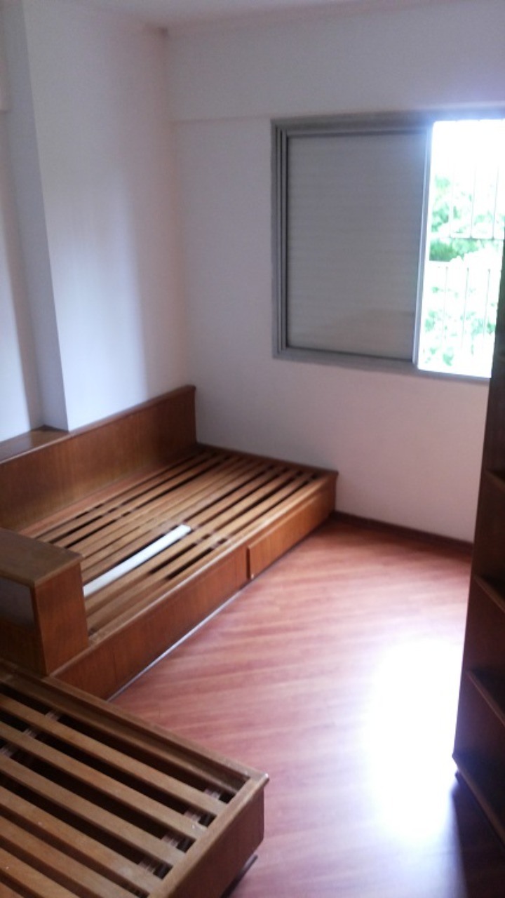 Apartamento à venda com 3 quartos, 80m² - Foto 22