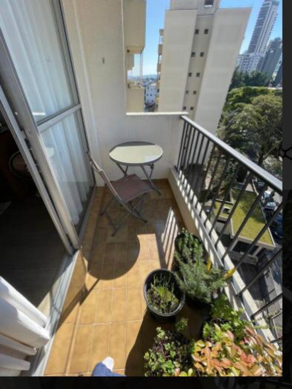 Apartamento à venda com 2 quartos, 57m² - Foto 14