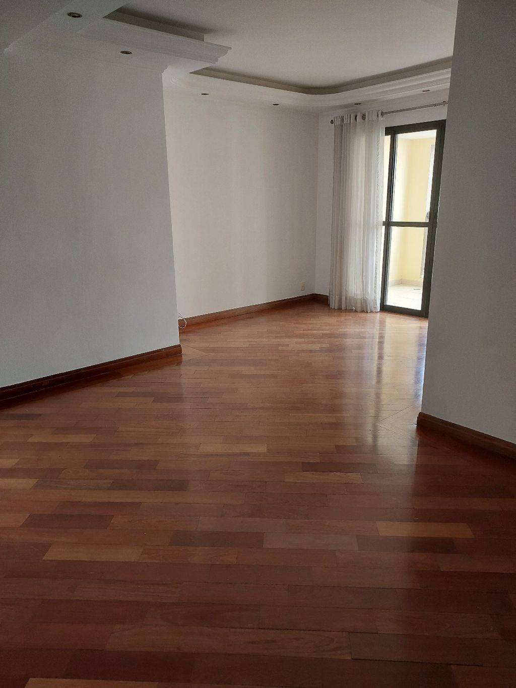 Apartamento à venda com 4 quartos, 117m² - Foto 2