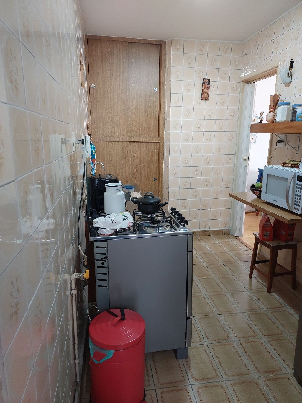 Apartamento à venda com 2 quartos, 70m² - Foto 5