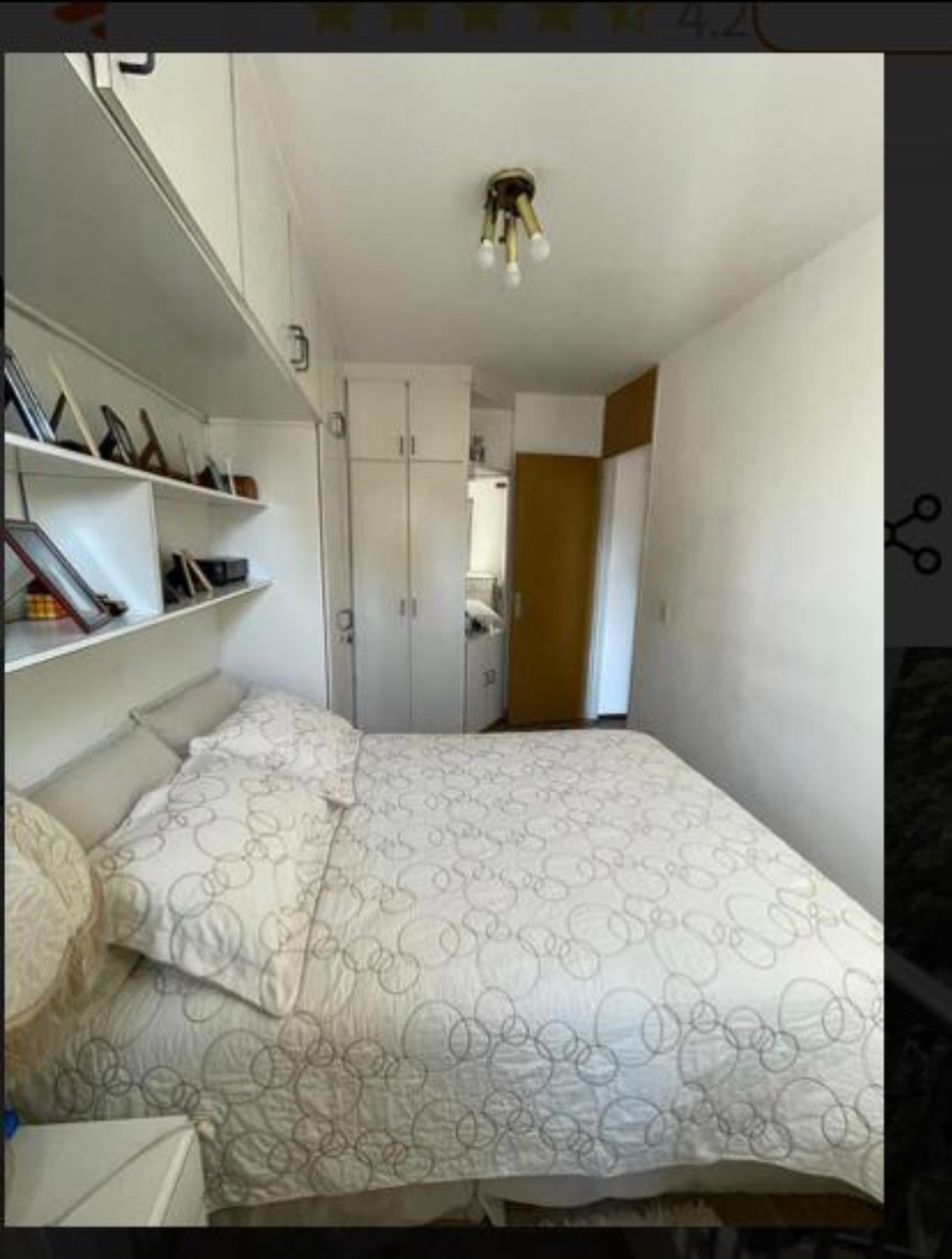 Apartamento à venda com 2 quartos, 57m² - Foto 13