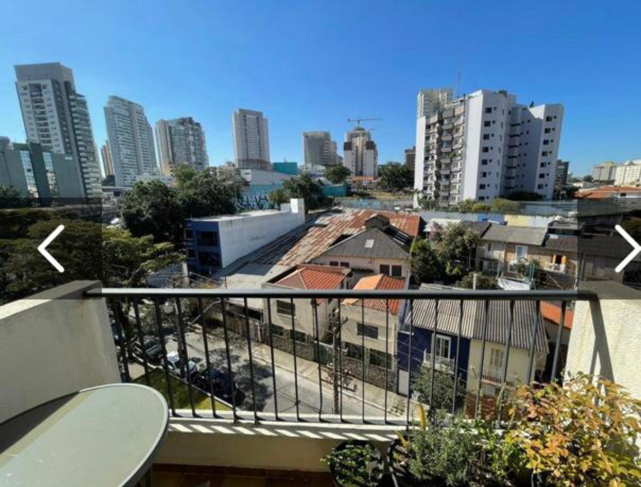 Apartamento à venda com 2 quartos, 57m² - Foto 1