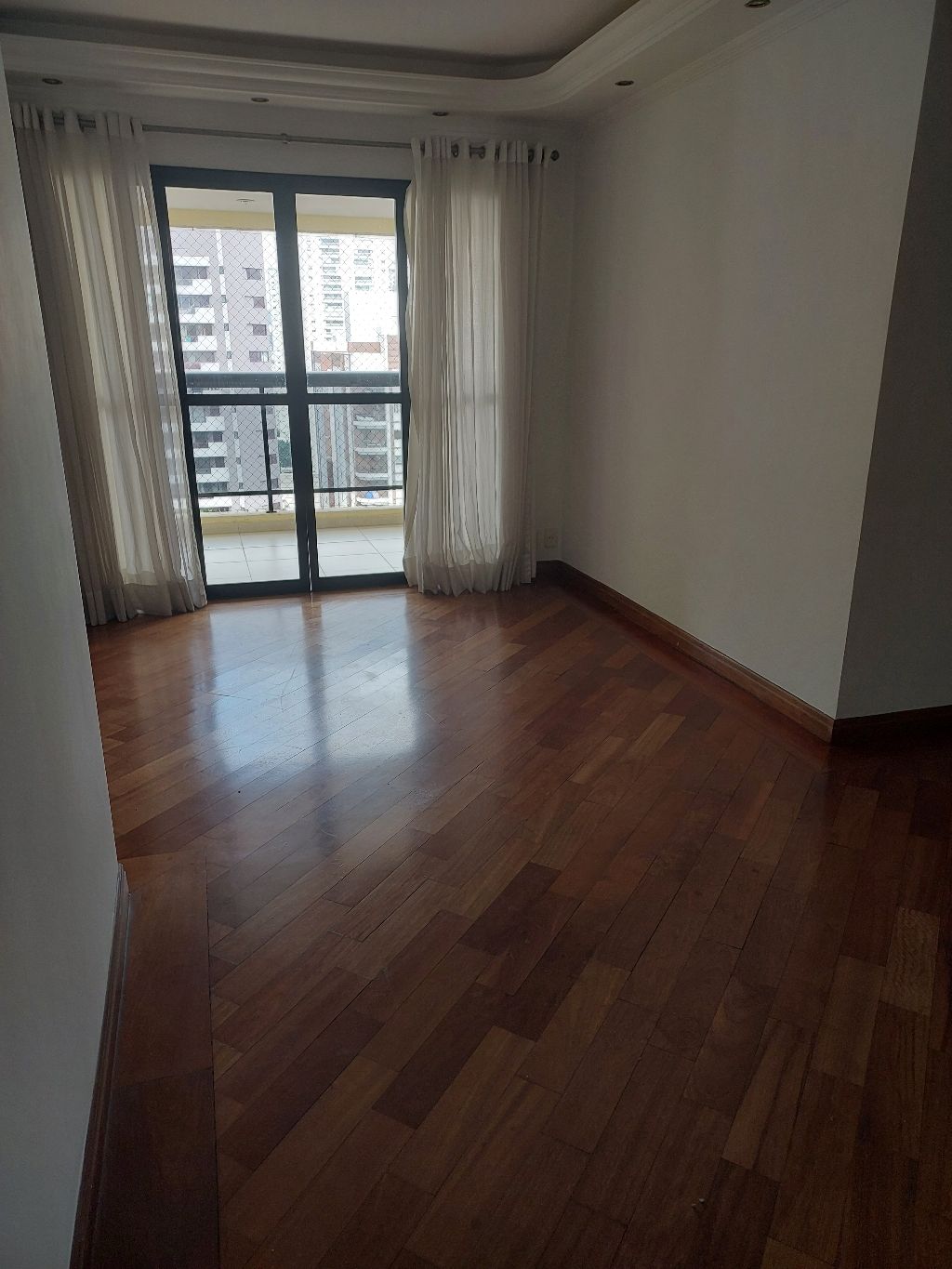 Apartamento à venda com 4 quartos, 117m² - Foto 6