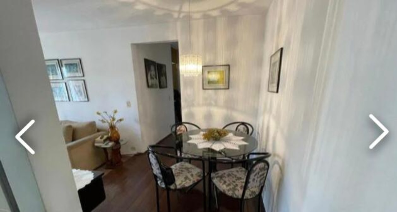 Apartamento à venda com 2 quartos, 57m² - Foto 6