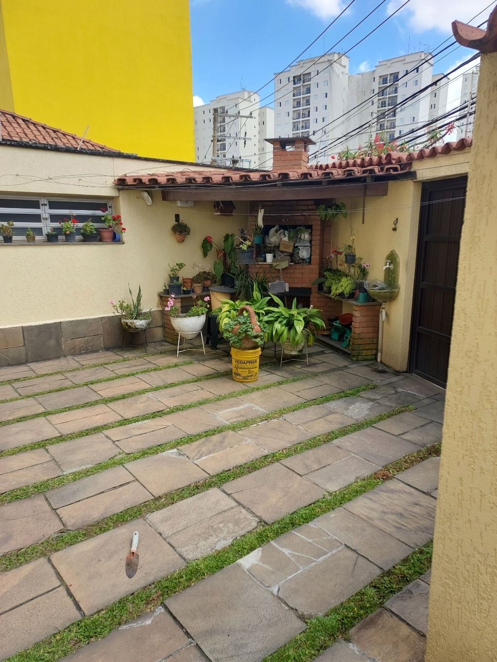 Casa à venda com 3 quartos, 300m² - Foto 4