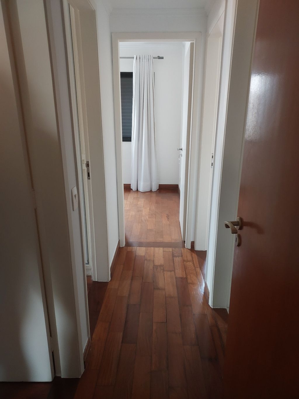 Apartamento à venda com 4 quartos, 117m² - Foto 4