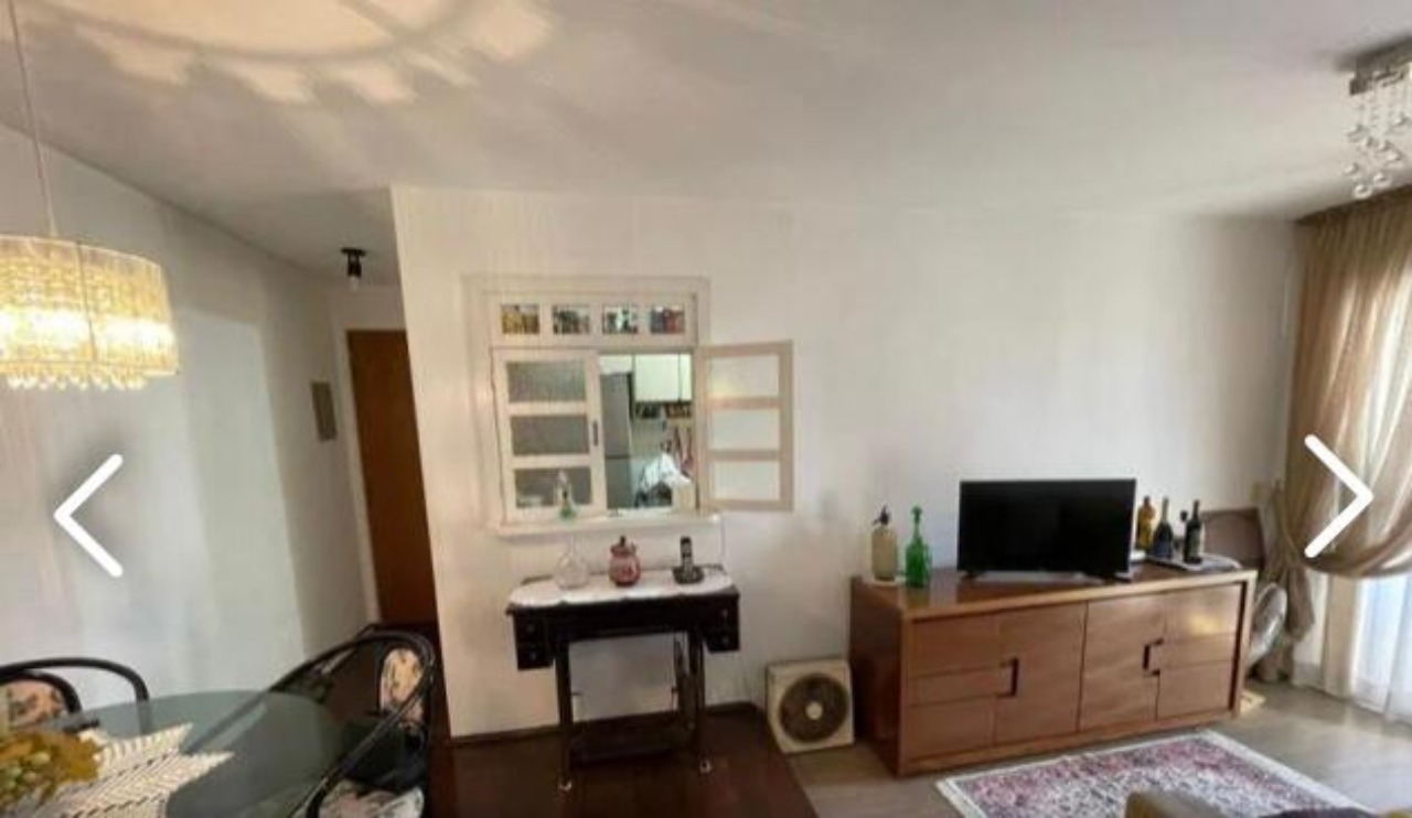 Apartamento à venda com 2 quartos, 57m² - Foto 7