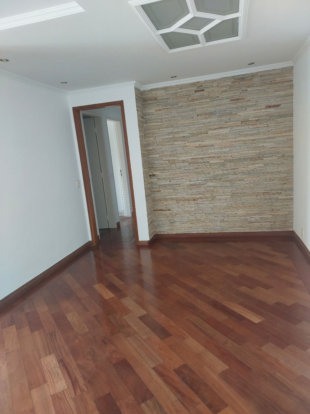 Apartamento à venda com 4 quartos, 117m² - Foto 3