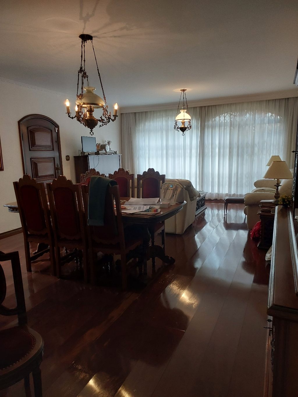 Casa à venda com 3 quartos, 300m² - Foto 6