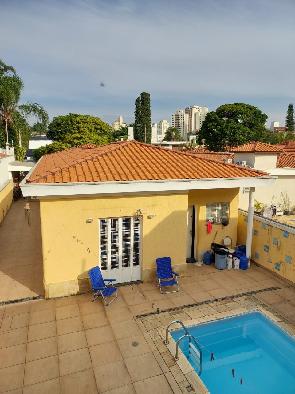 Casa à venda com 4 quartos, 440m² - Foto 47