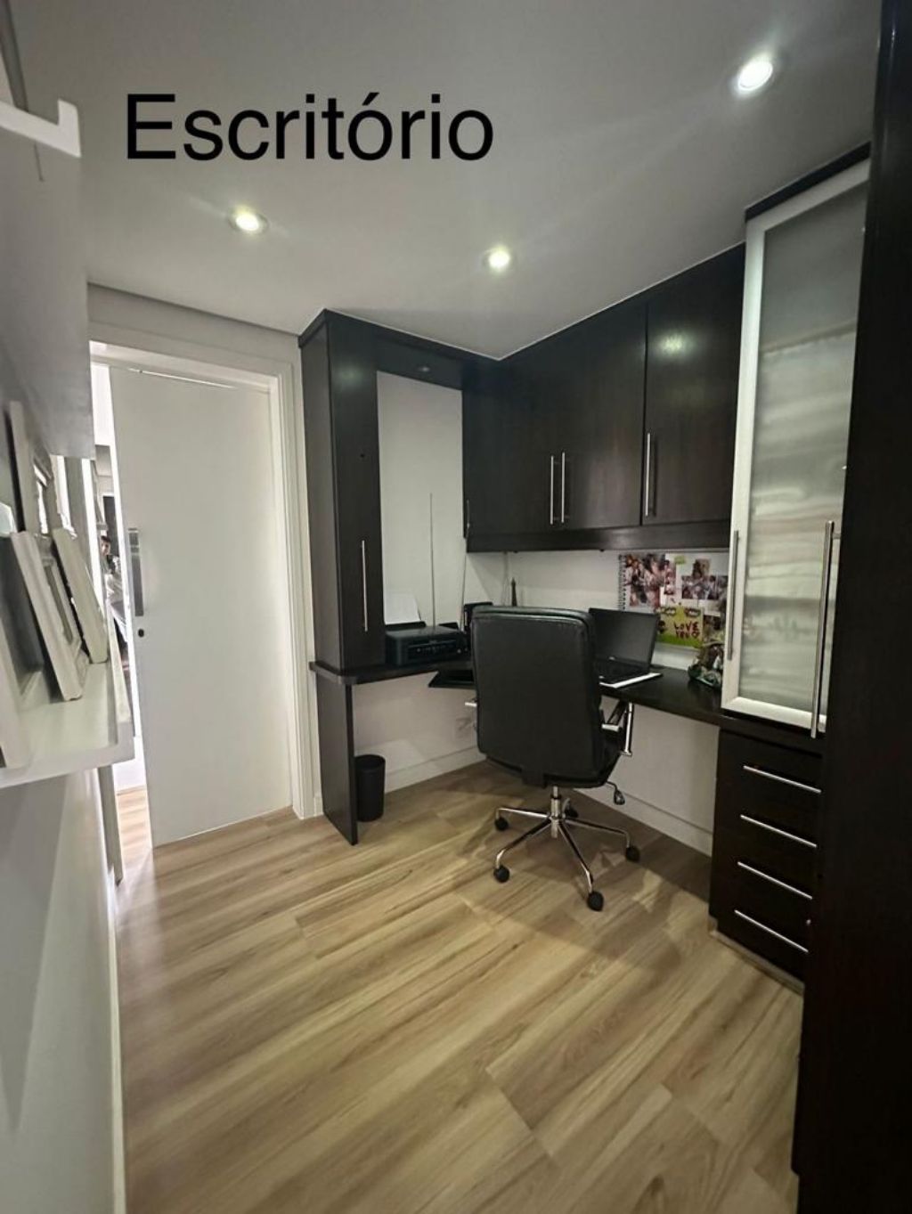 Apartamento à venda com 3 quartos, 116m² - Foto 6