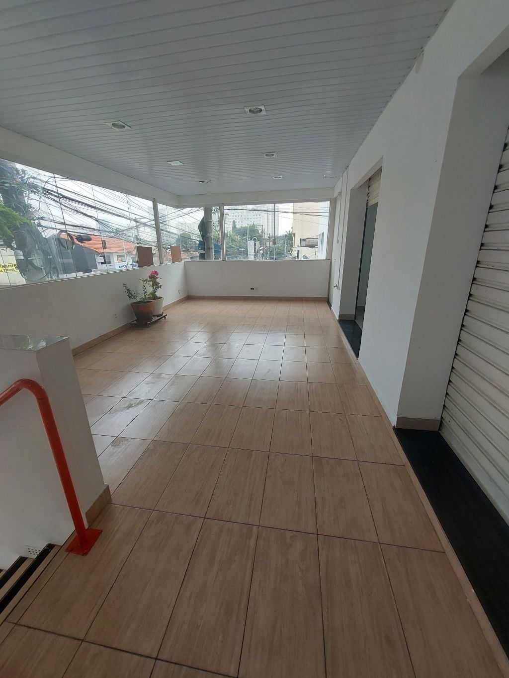 Loja-Salão à venda e aluguel, 160m² - Foto 2