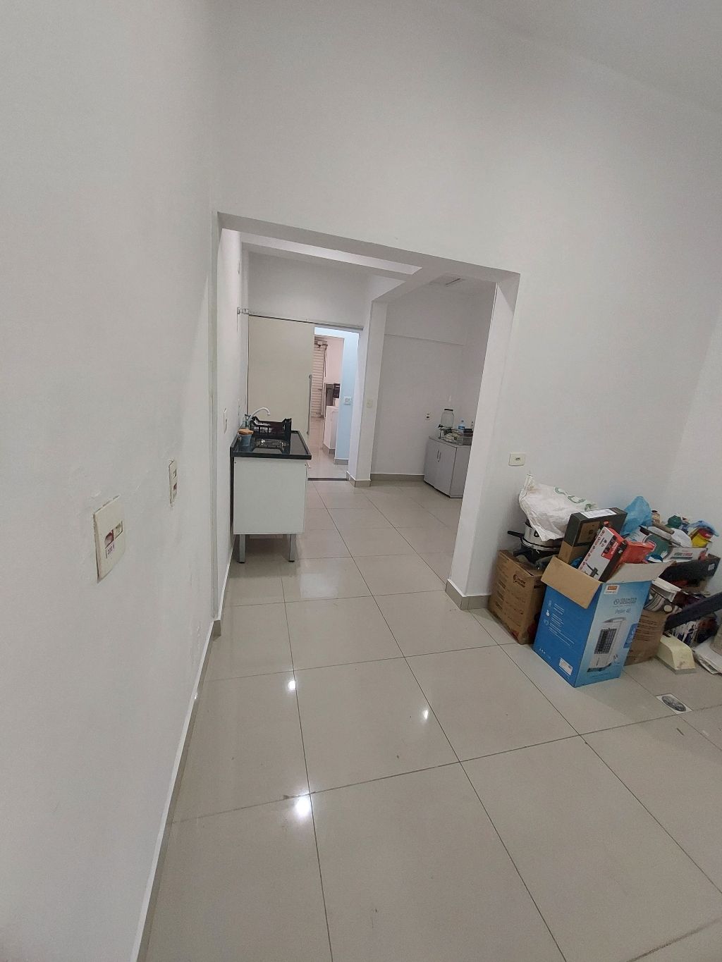 Loja-Salão à venda e aluguel, 160m² - Foto 4