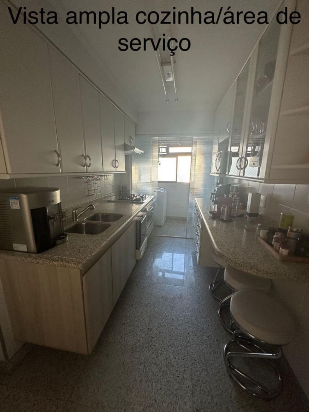 Apartamento à venda com 3 quartos, 116m² - Foto 16