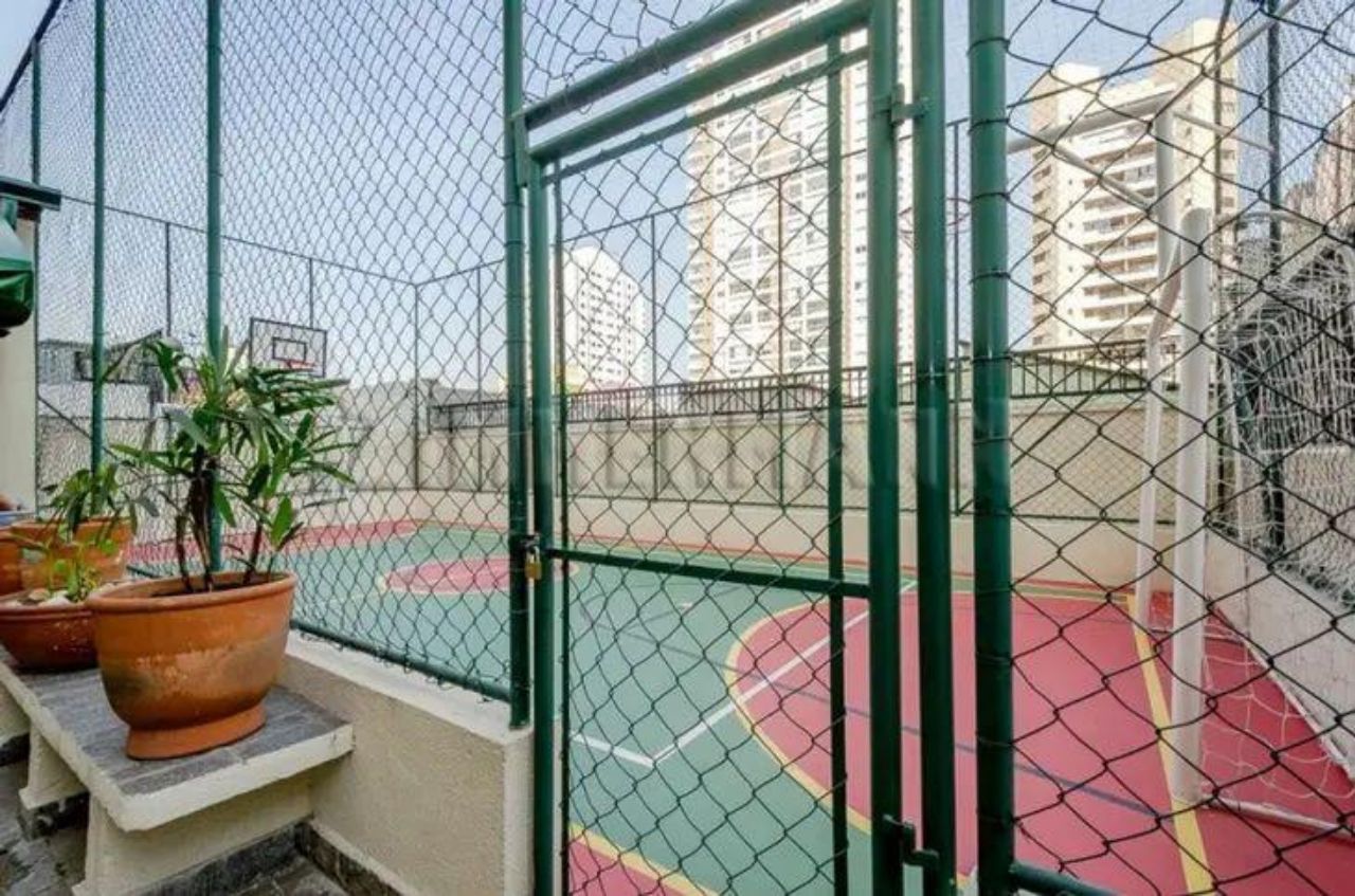 Apartamento à venda com 3 quartos, 116m² - Foto 25