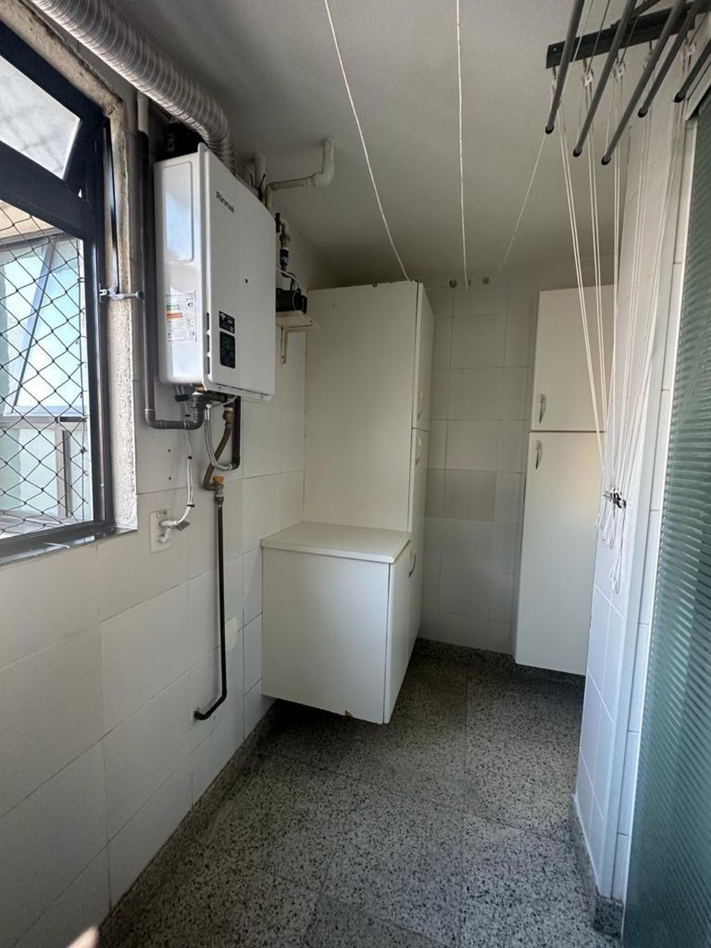 Apartamento à venda com 3 quartos, 116m² - Foto 15