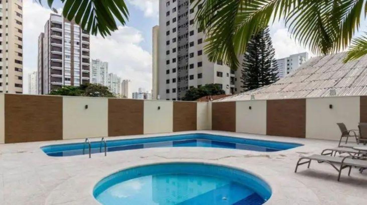 Apartamento à venda com 3 quartos, 116m² - Foto 22