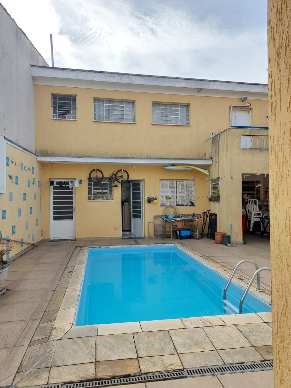 Casa à venda com 4 quartos, 440m² - Foto 51