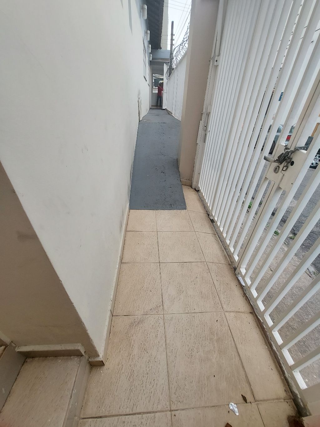 Loja-Salão à venda e aluguel, 160m² - Foto 11