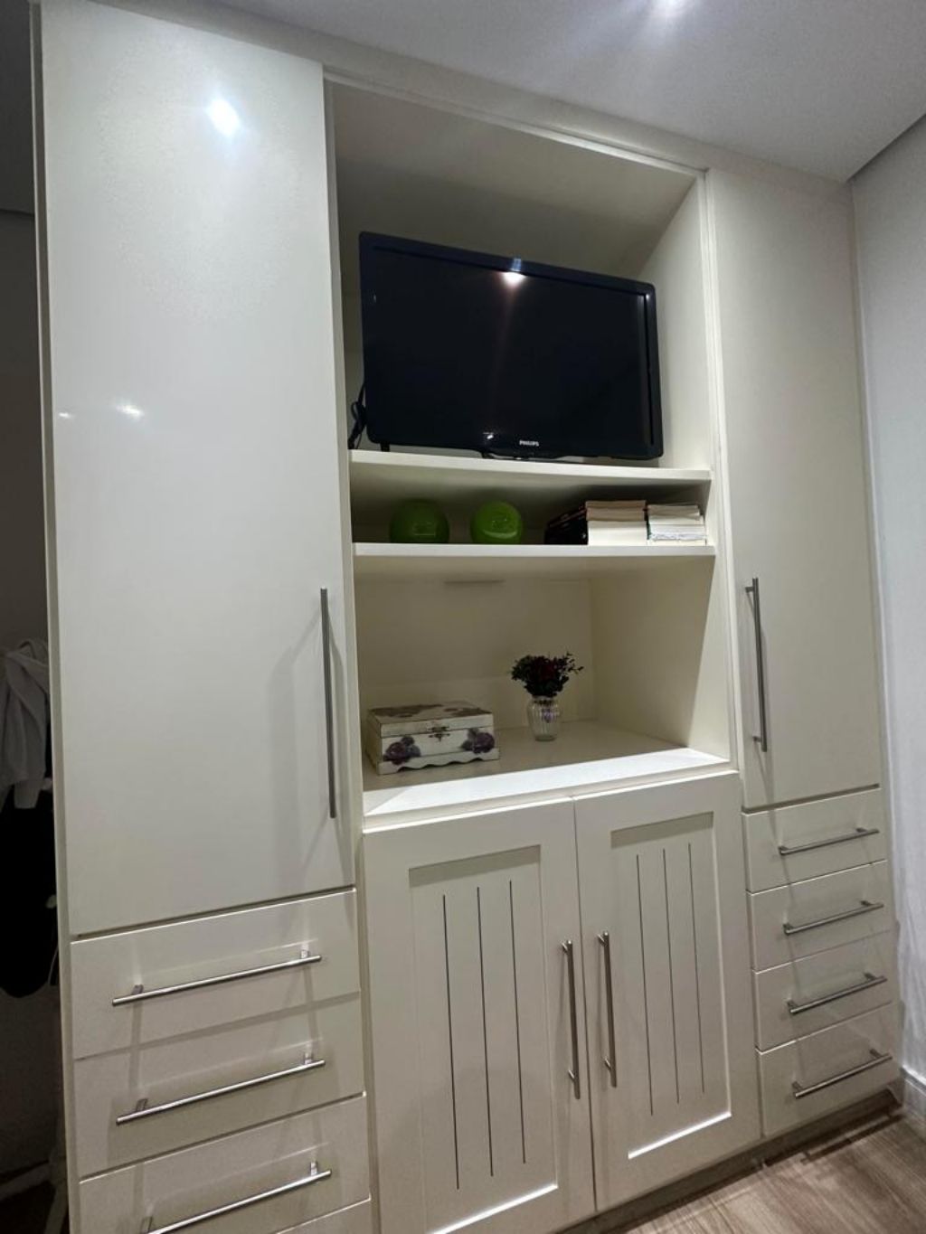 Apartamento à venda com 3 quartos, 116m² - Foto 19