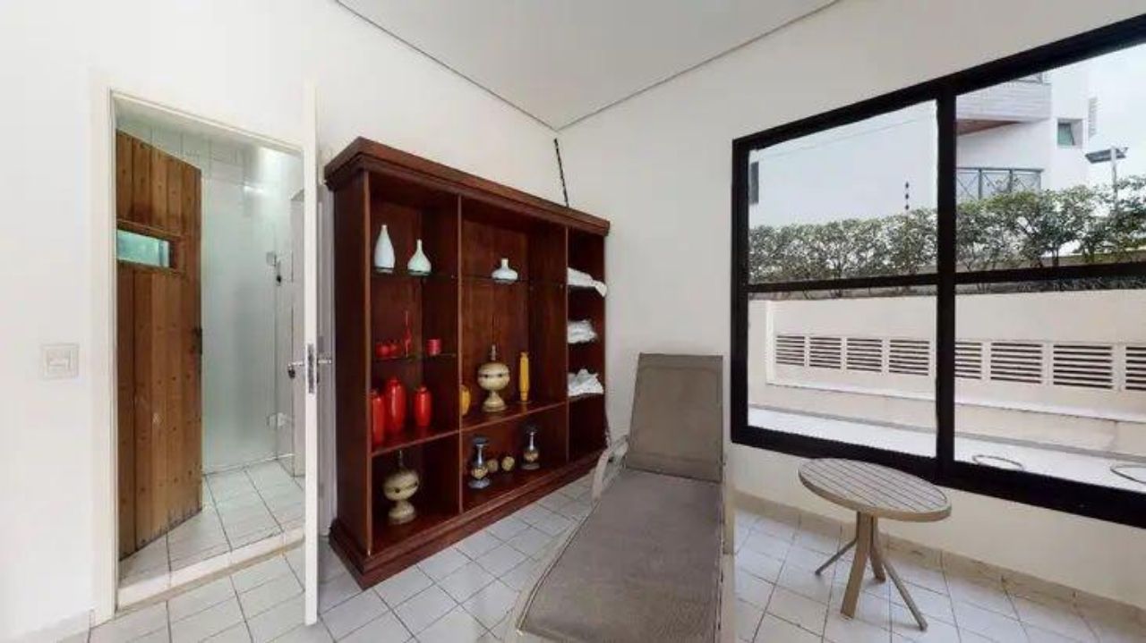 Apartamento à venda com 3 quartos, 116m² - Foto 10