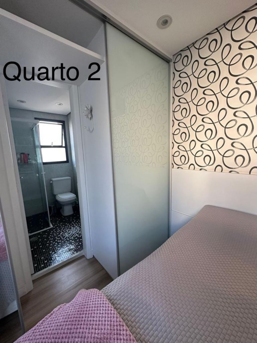 Apartamento à venda com 3 quartos, 116m² - Foto 4