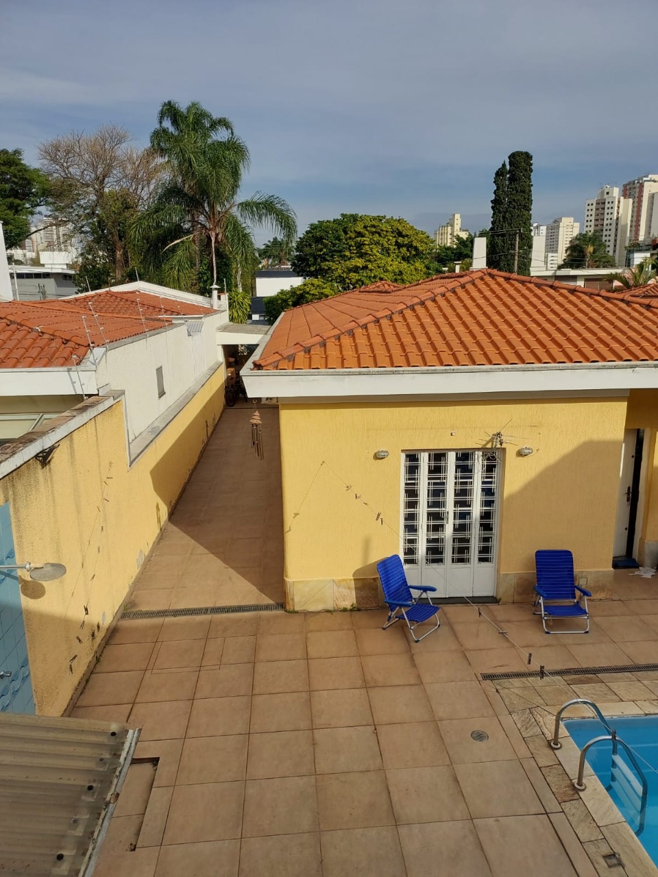 Casa à venda com 4 quartos, 440m² - Foto 50