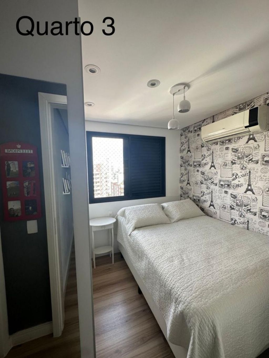 Apartamento à venda com 3 quartos, 116m² - Foto 8