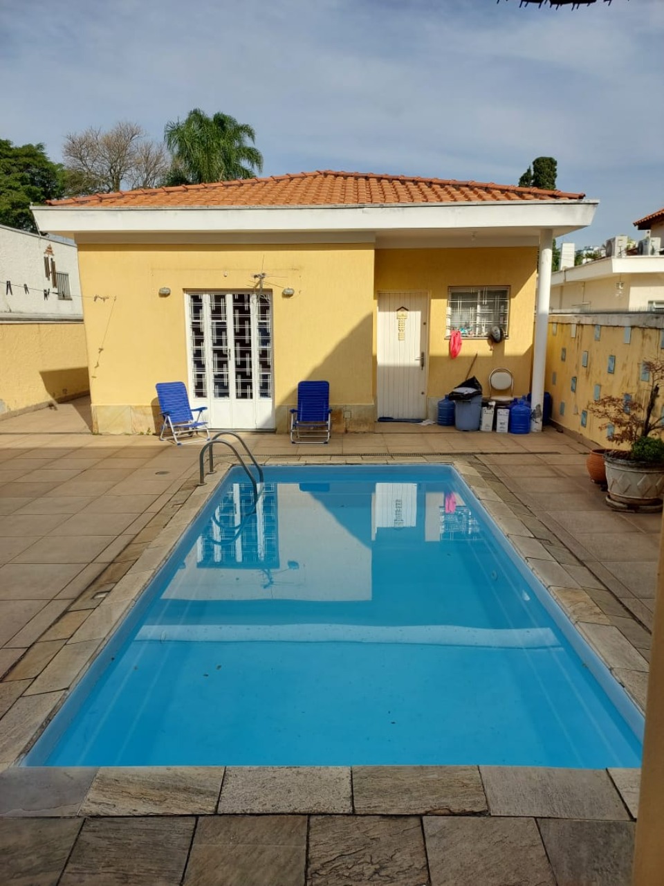 Casa à venda com 4 quartos, 440m² - Foto 14