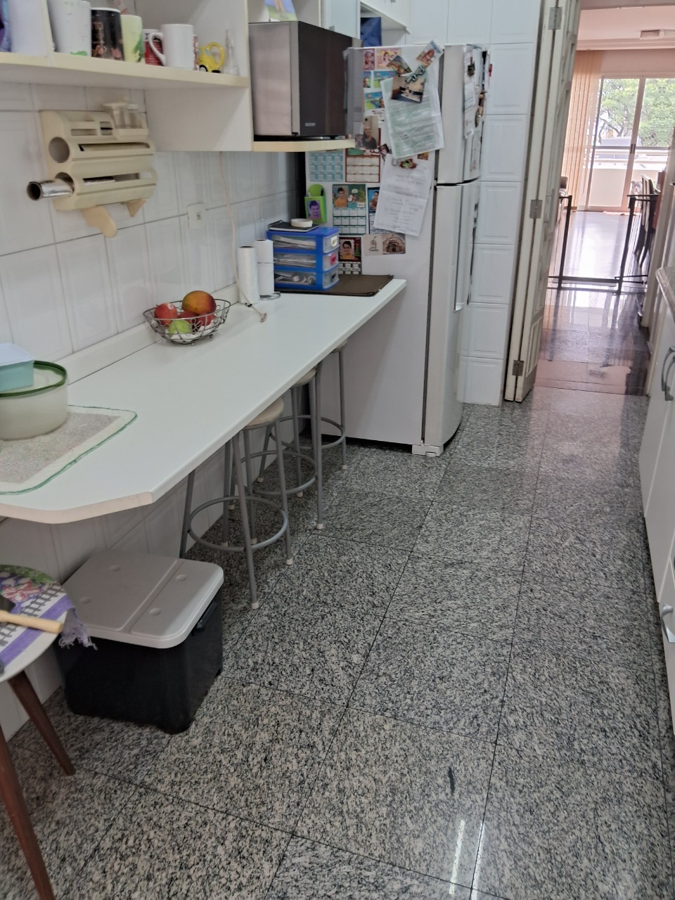 Apartamento à venda com 3 quartos, 114m² - Foto 26