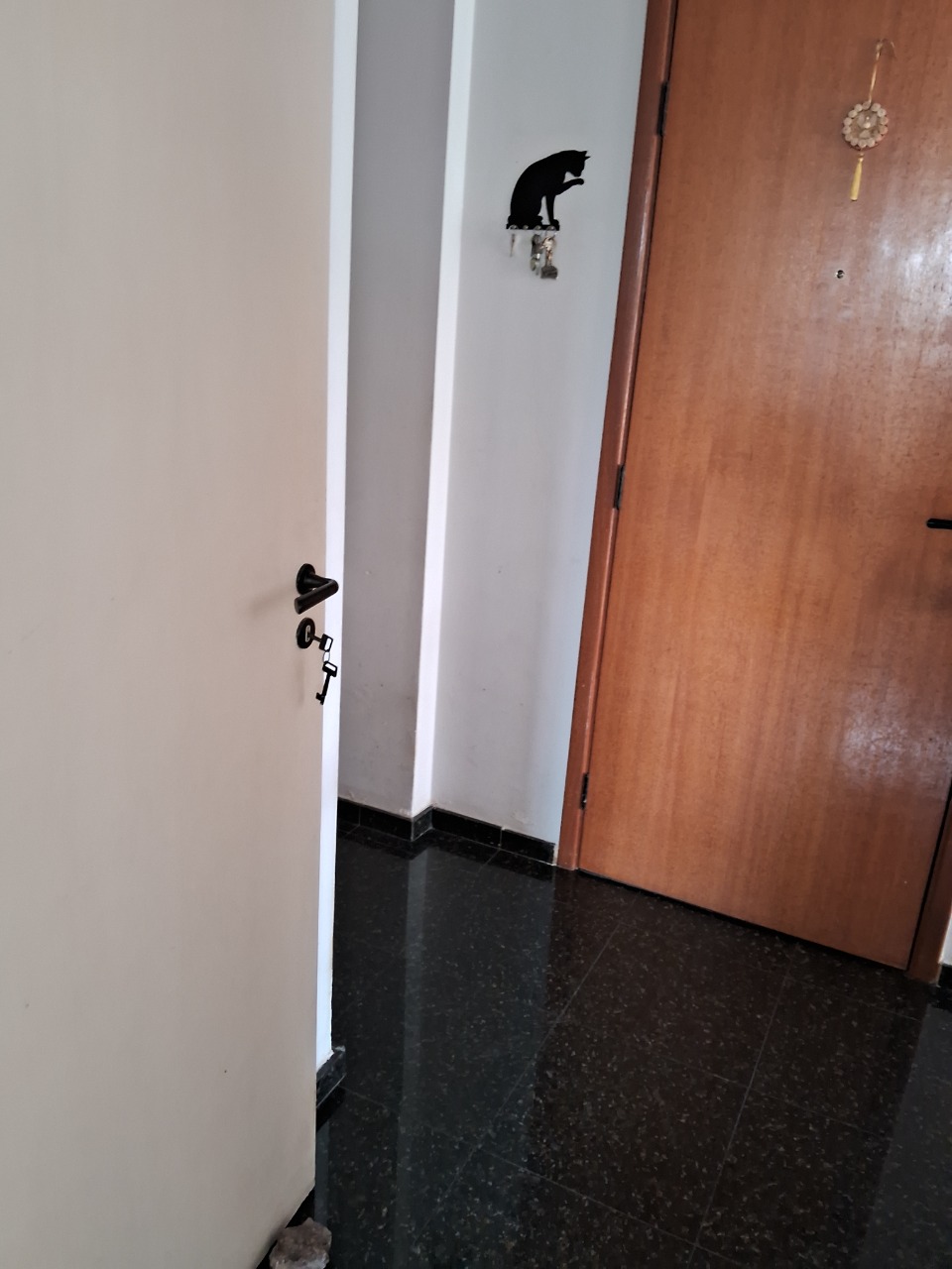 Apartamento à venda com 3 quartos, 114m² - Foto 12