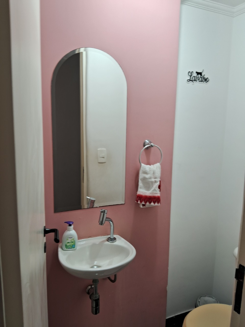 Apartamento à venda com 3 quartos, 114m² - Foto 7