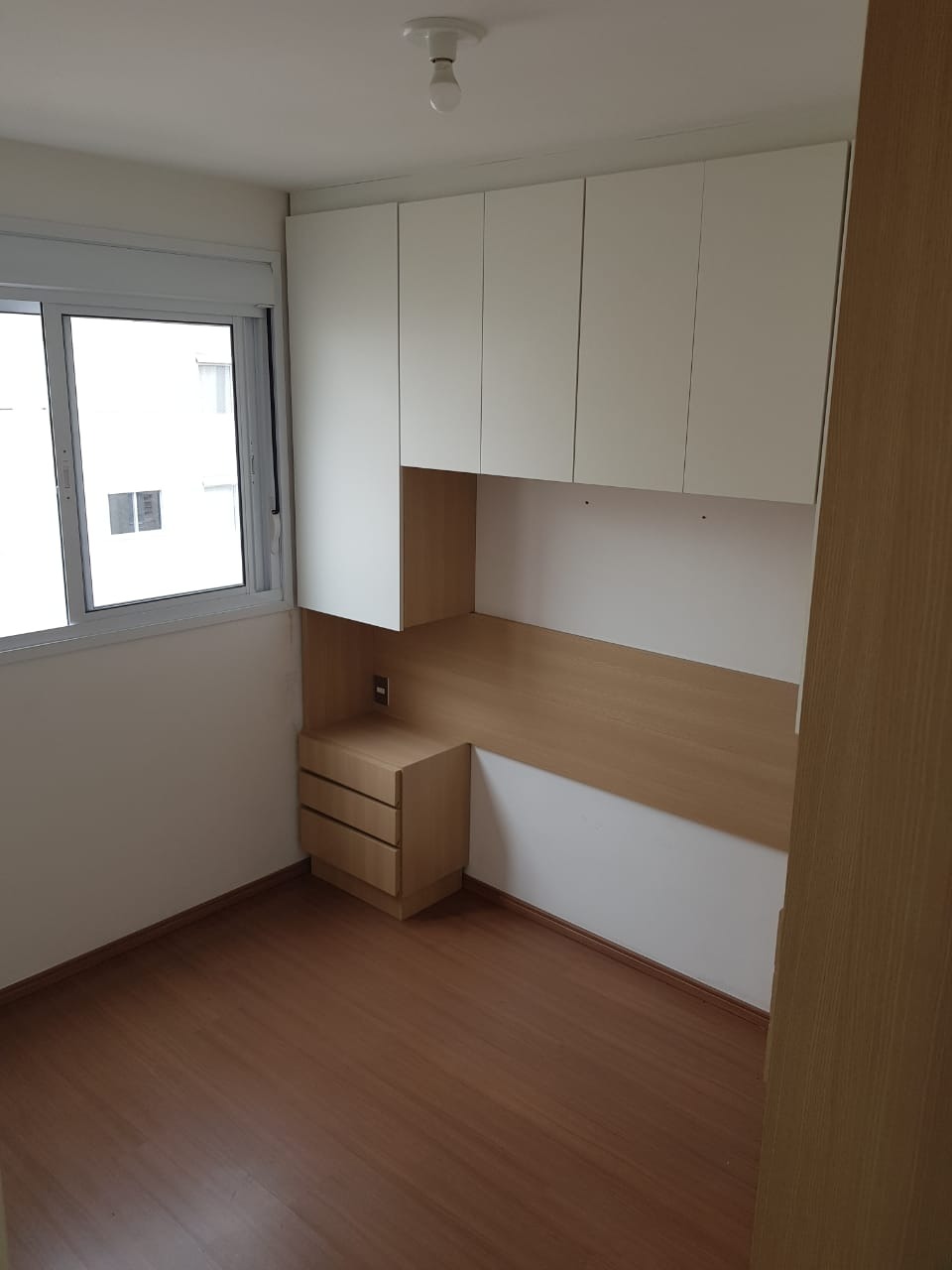 Apartamento à venda com 1 quarto, 36m² - Foto 10