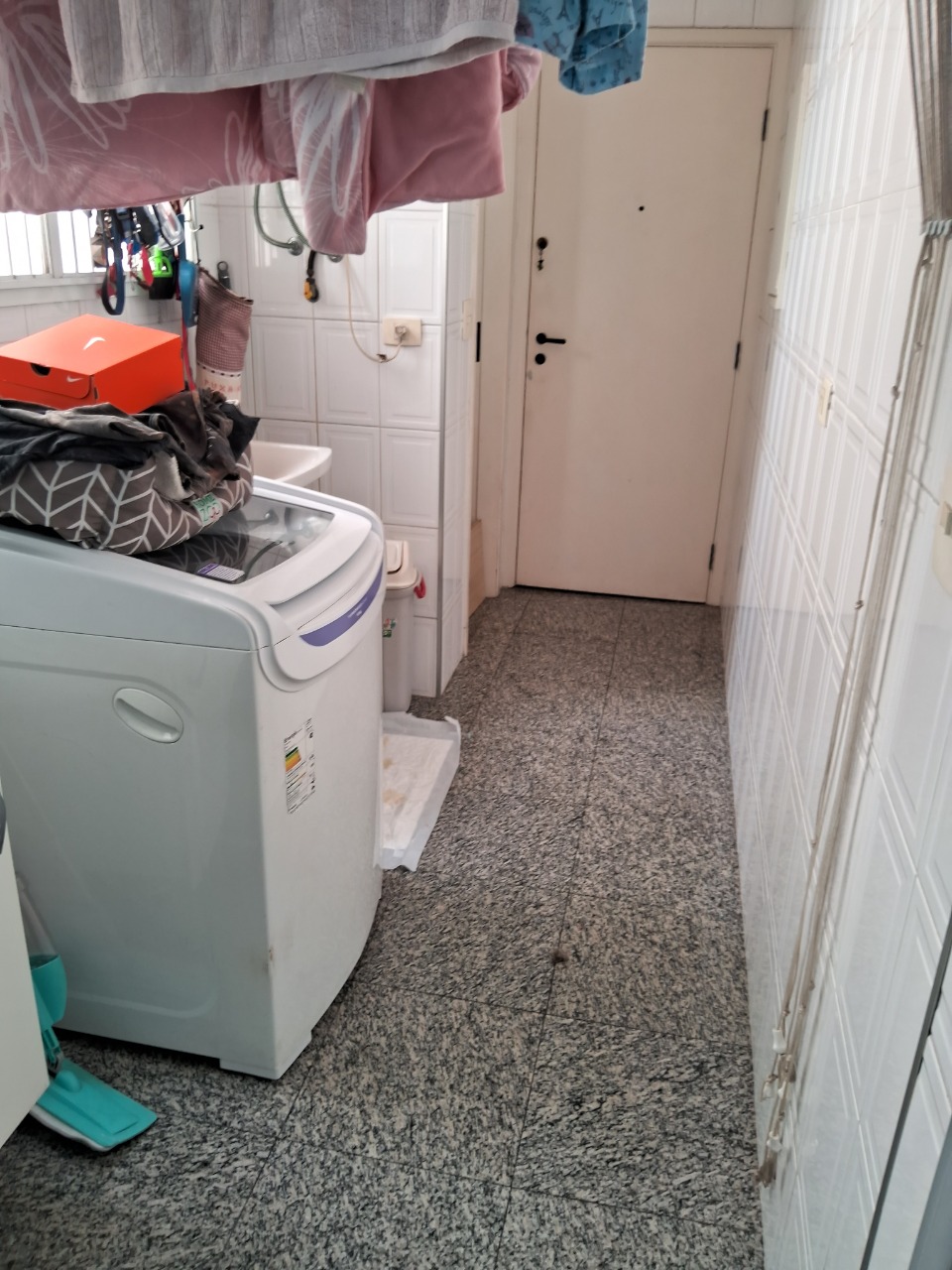 Apartamento à venda com 3 quartos, 114m² - Foto 27