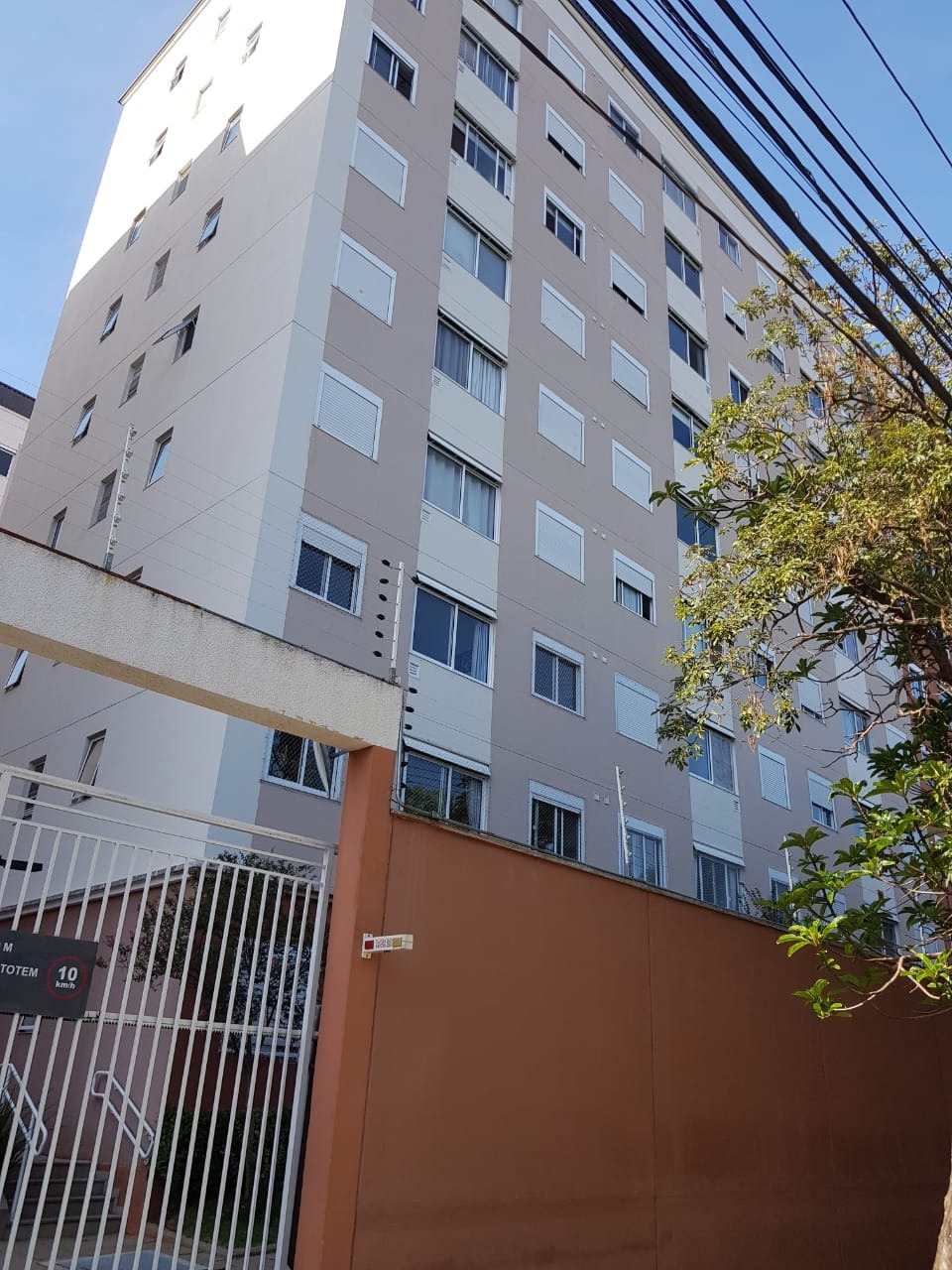 Apartamento à venda com 1 quarto, 36m² - Foto 15