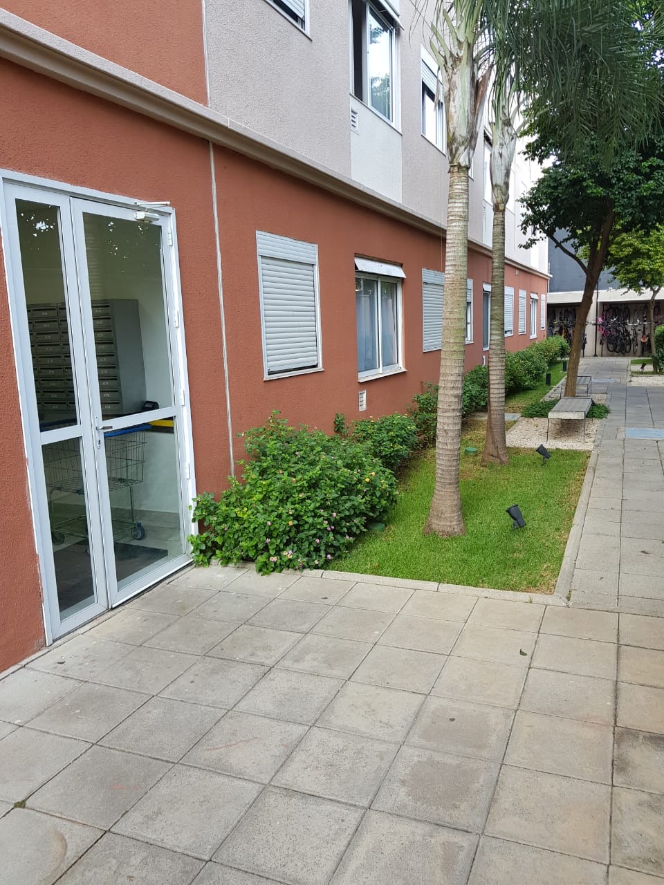 Apartamento à venda com 1 quarto, 36m² - Foto 11