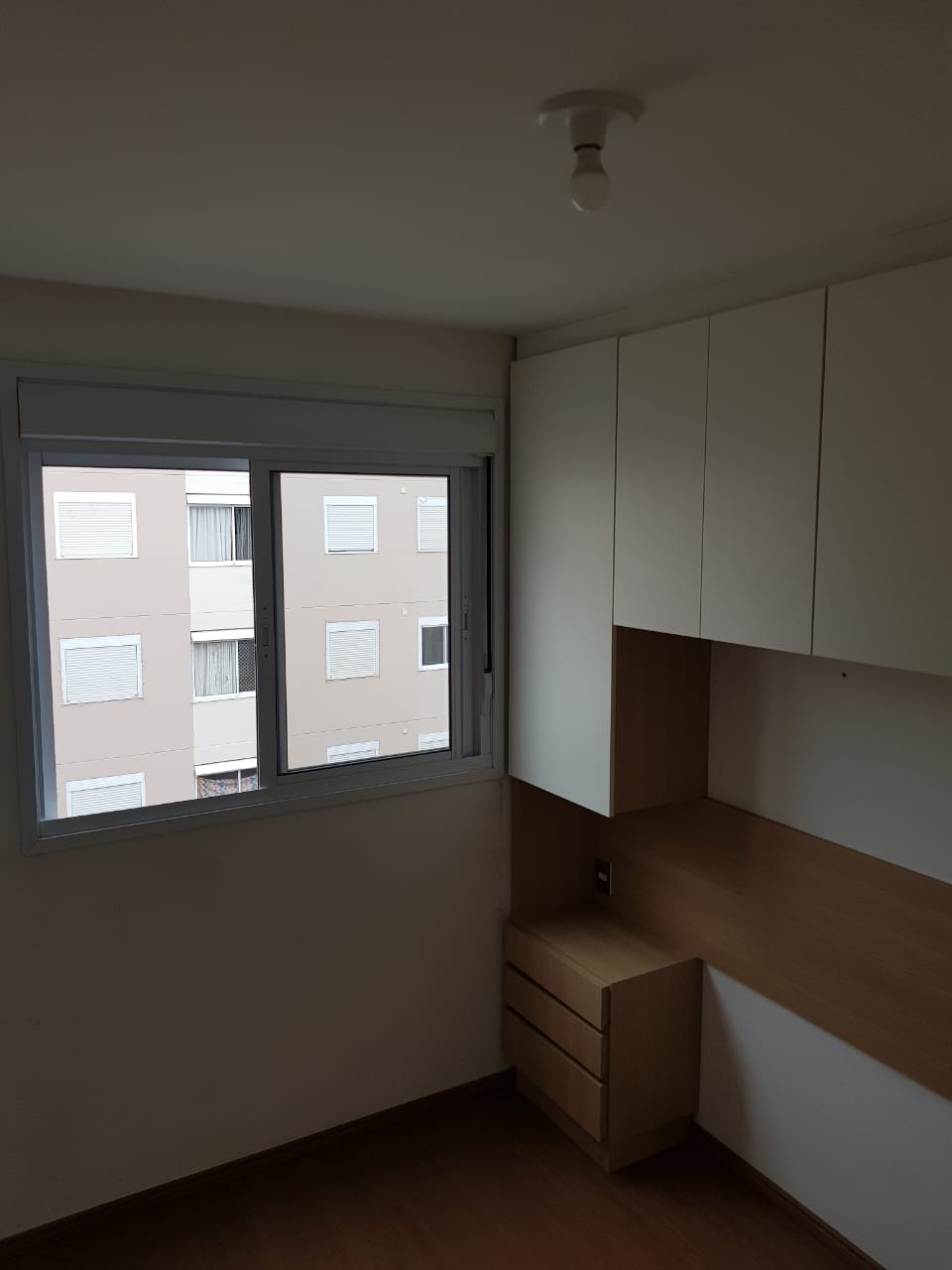 Apartamento à venda com 1 quarto, 36m² - Foto 8