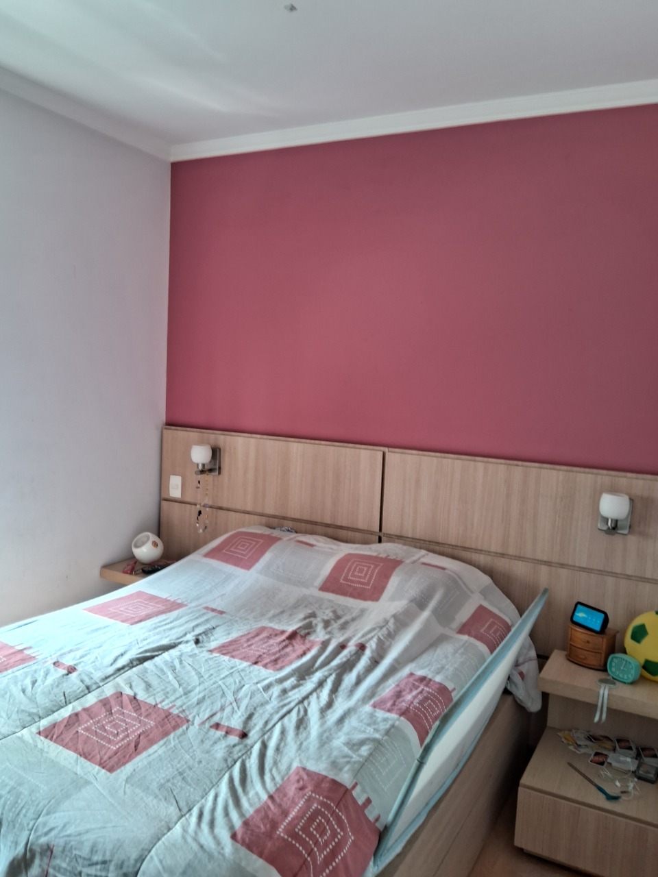 Apartamento à venda com 3 quartos, 114m² - Foto 9