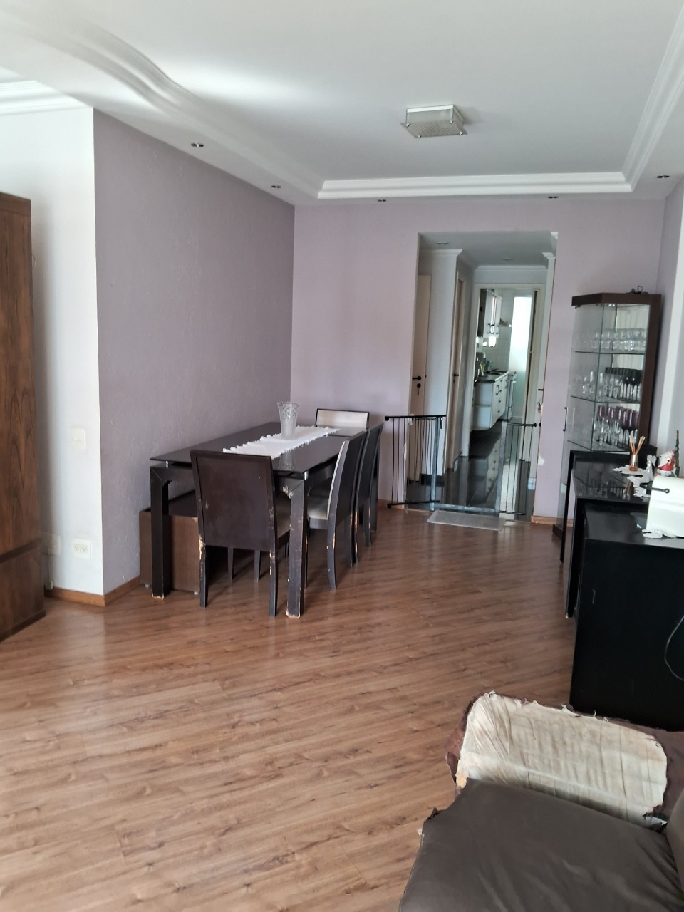 Apartamento à venda com 3 quartos, 114m² - Foto 6