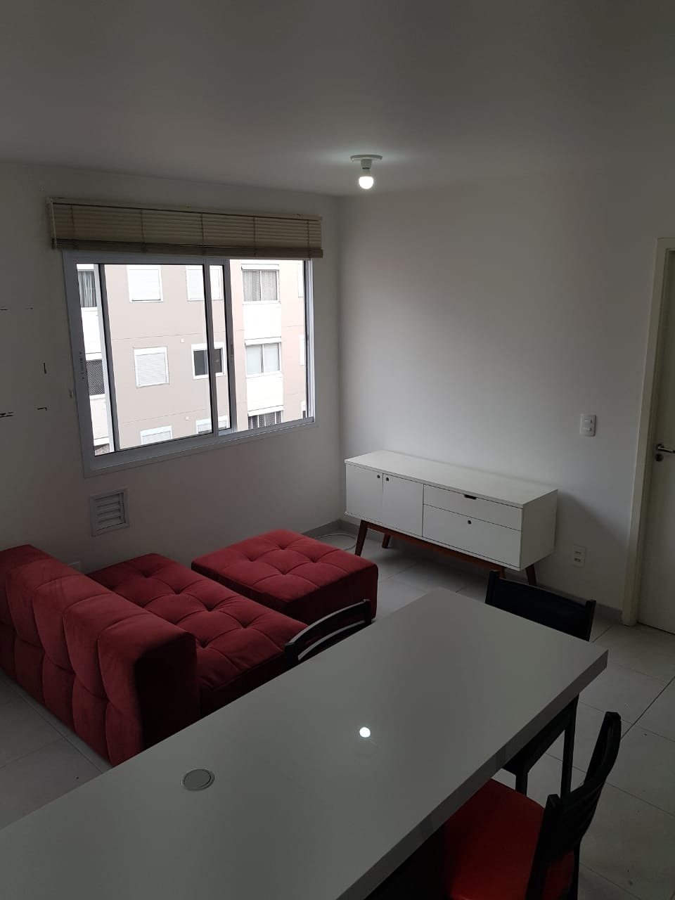 Apartamento à venda com 1 quarto, 36m² - Foto 5