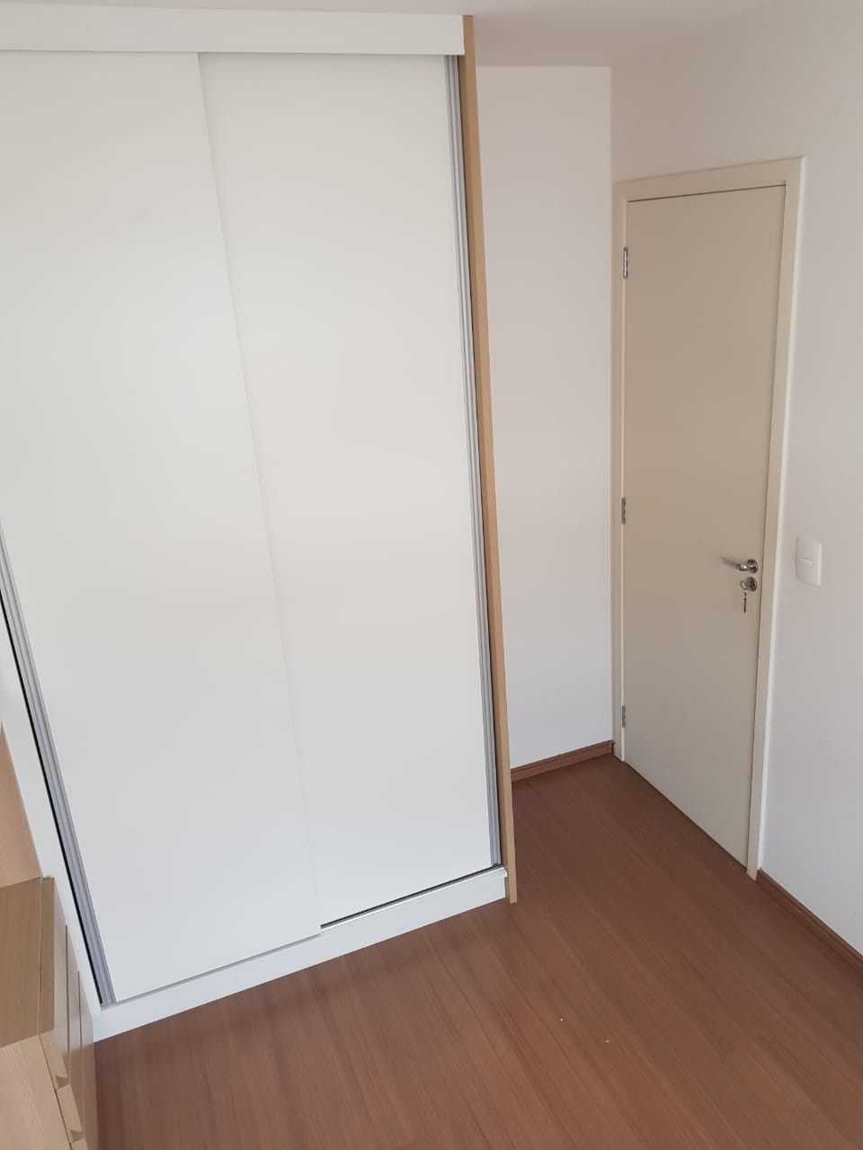 Apartamento à venda com 1 quarto, 36m² - Foto 9