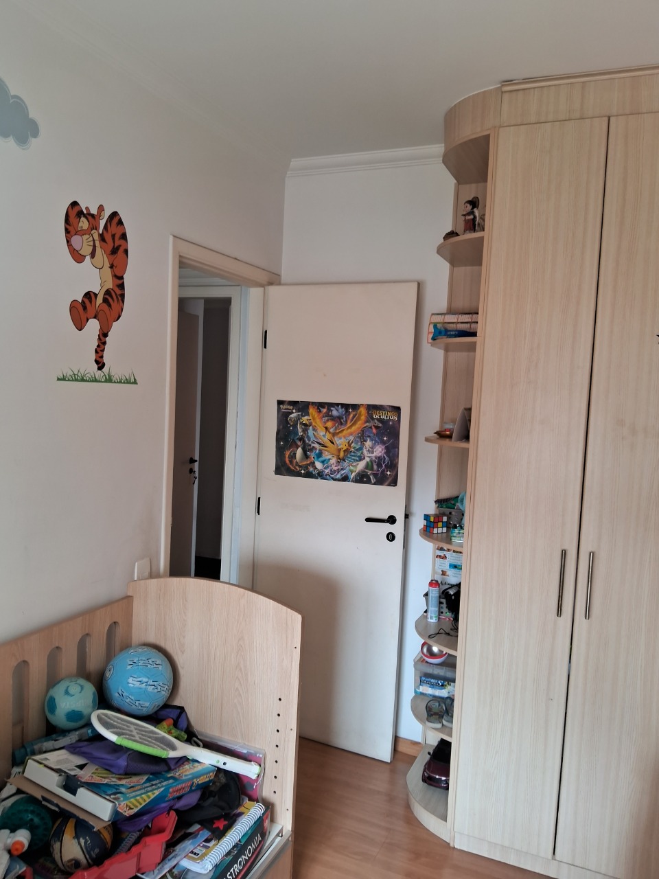 Apartamento à venda com 3 quartos, 114m² - Foto 23