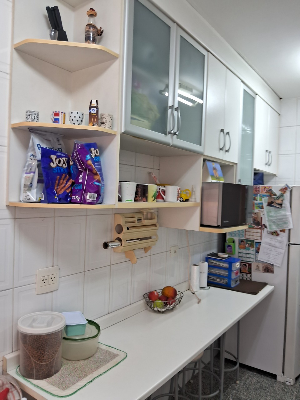 Apartamento à venda com 3 quartos, 114m² - Foto 25