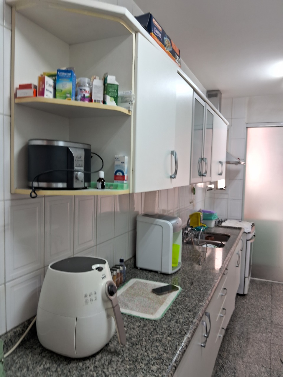 Apartamento à venda com 3 quartos, 114m² - Foto 24